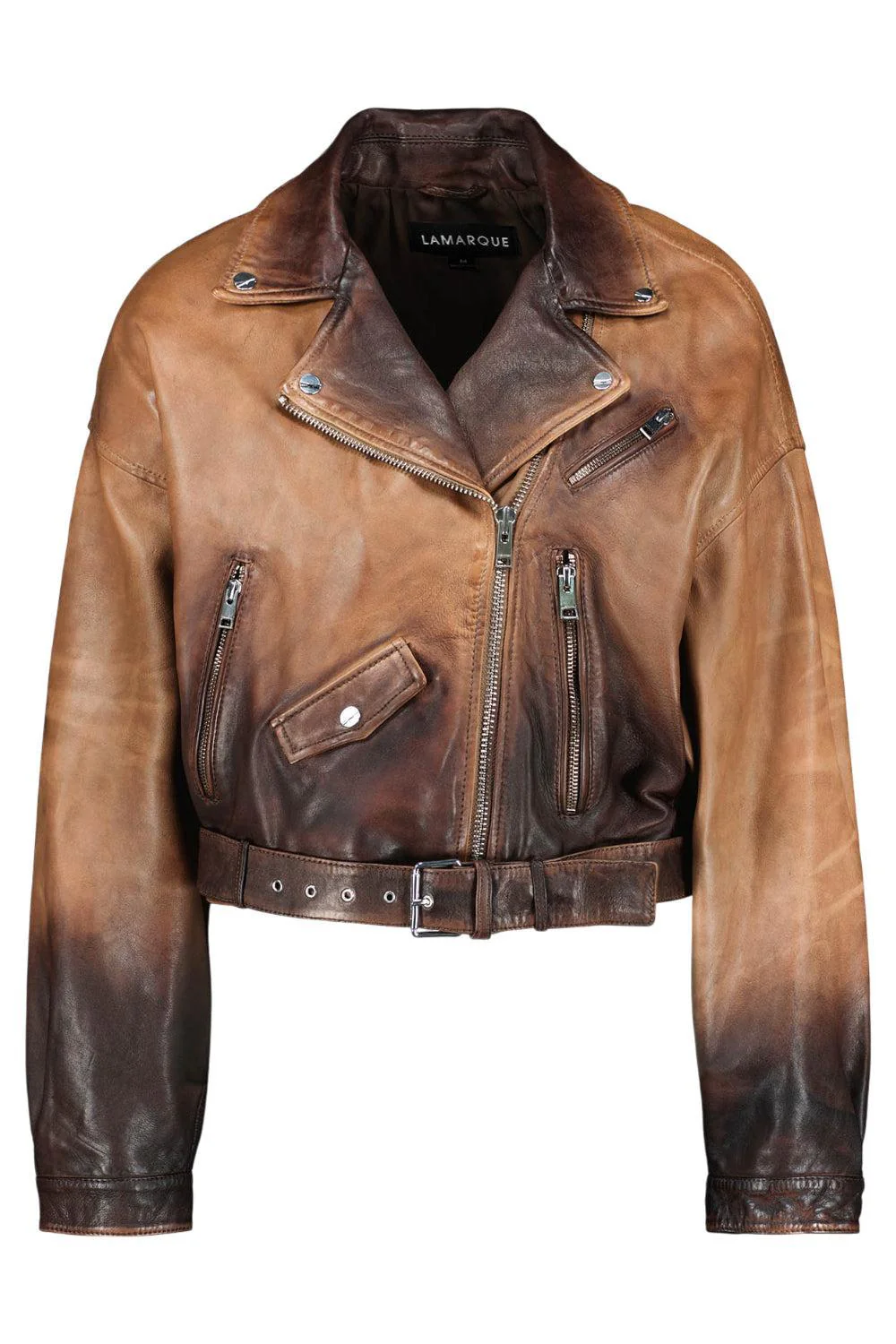 Dylan Leather Jacket