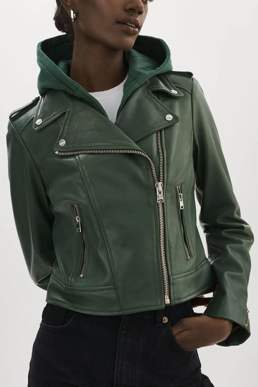 Holy Jacket - Image 6