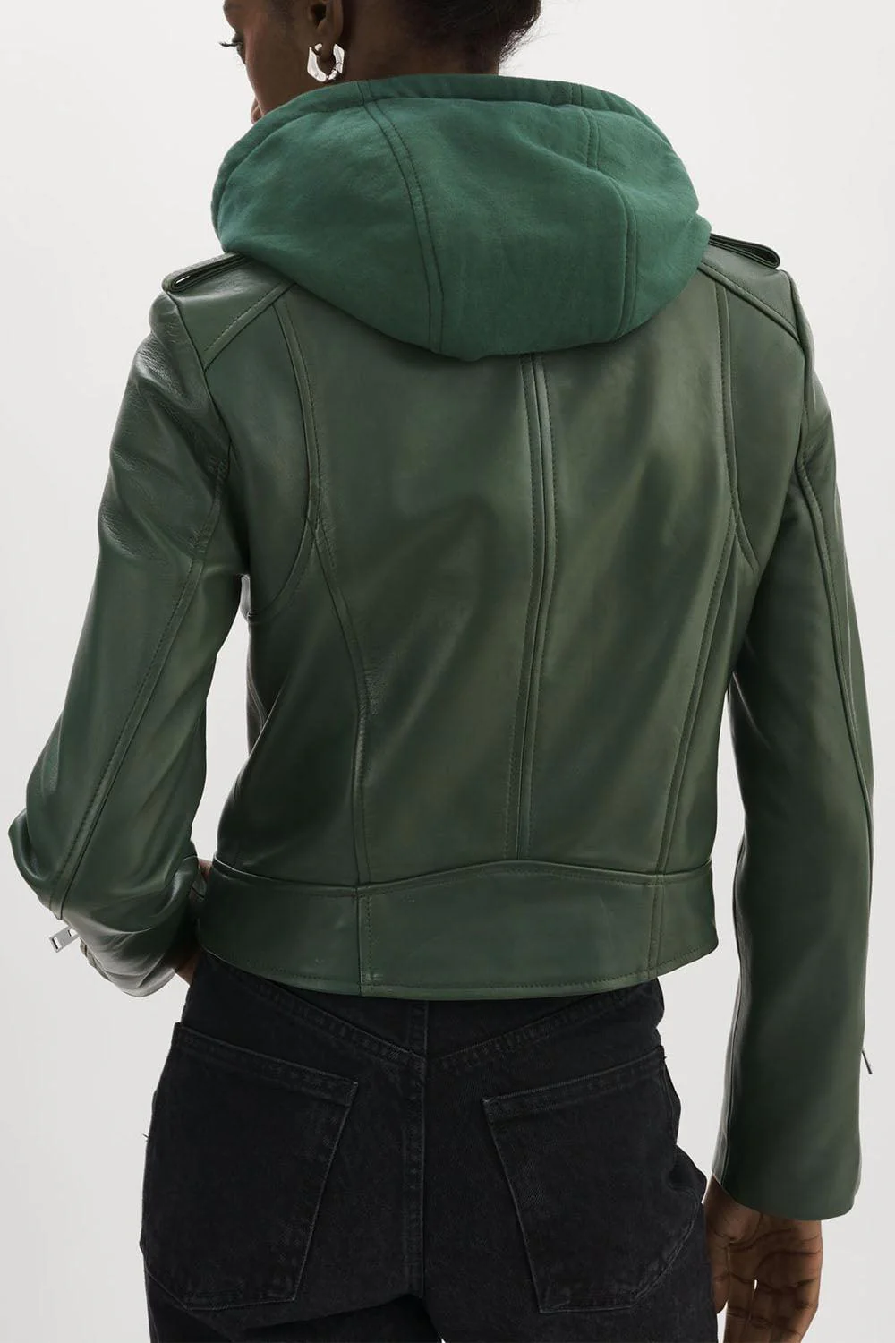 Holy Jacket - Image 7