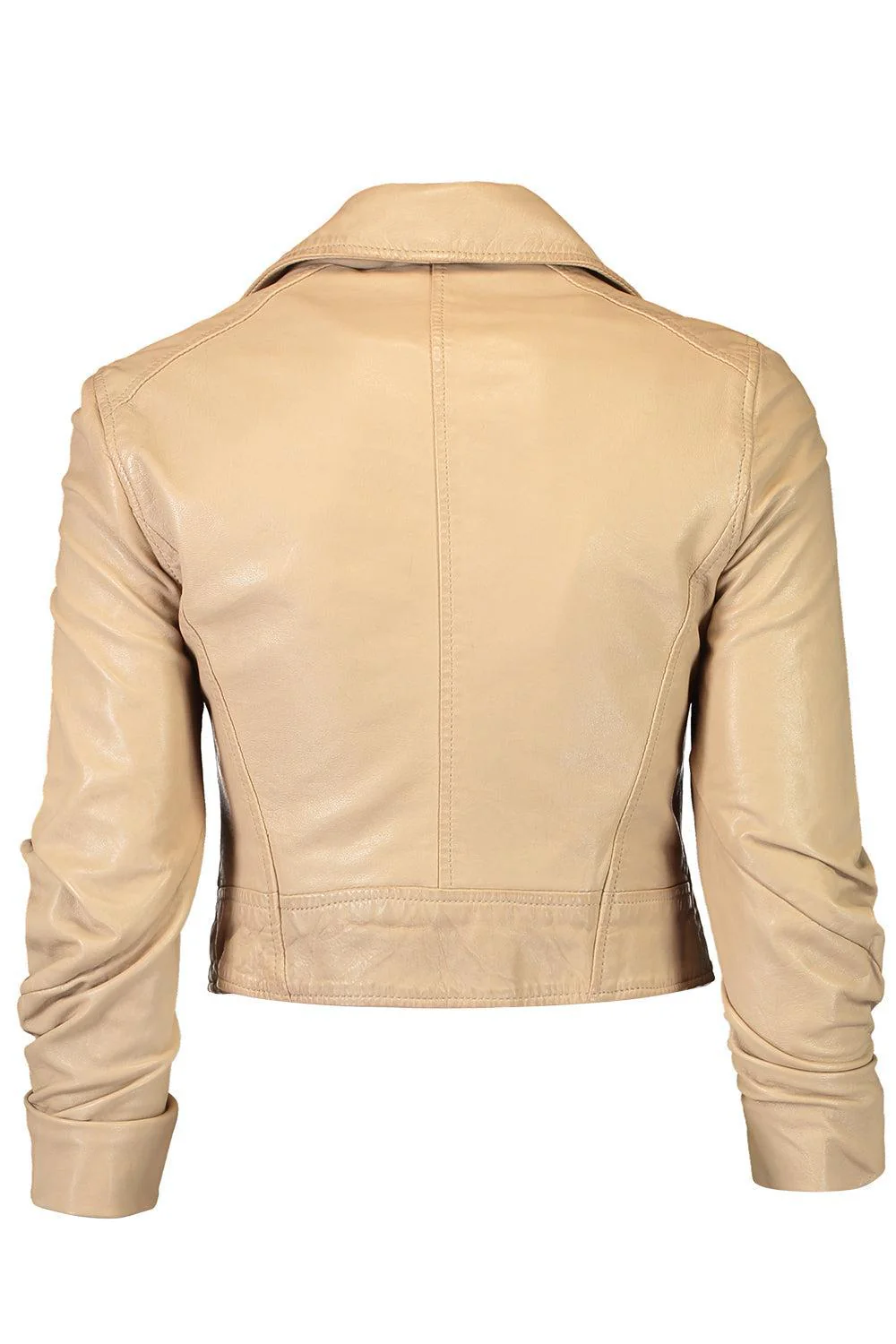 Janika Jacket - Wheat - Image 5