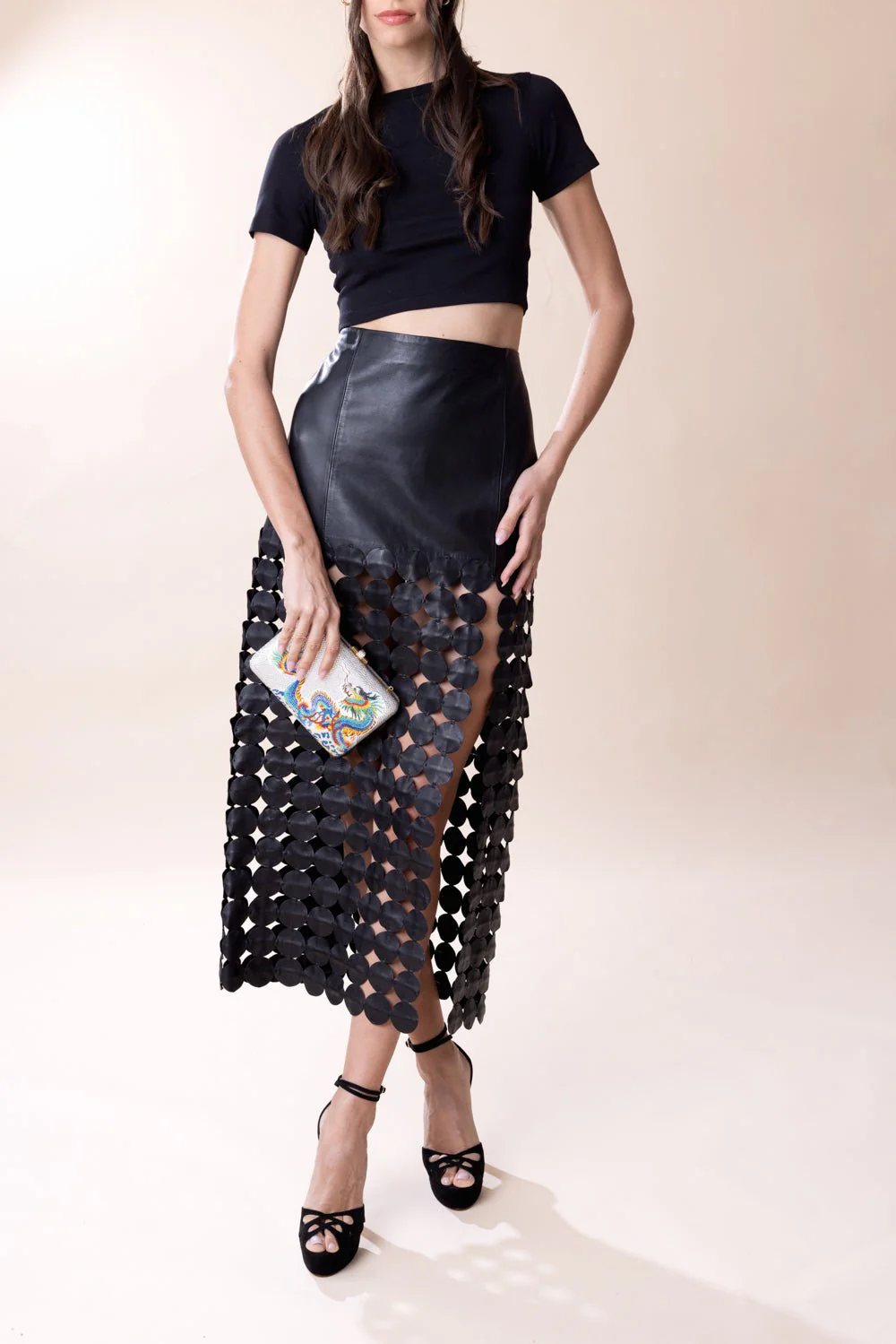 Kali Skirt - Image 3