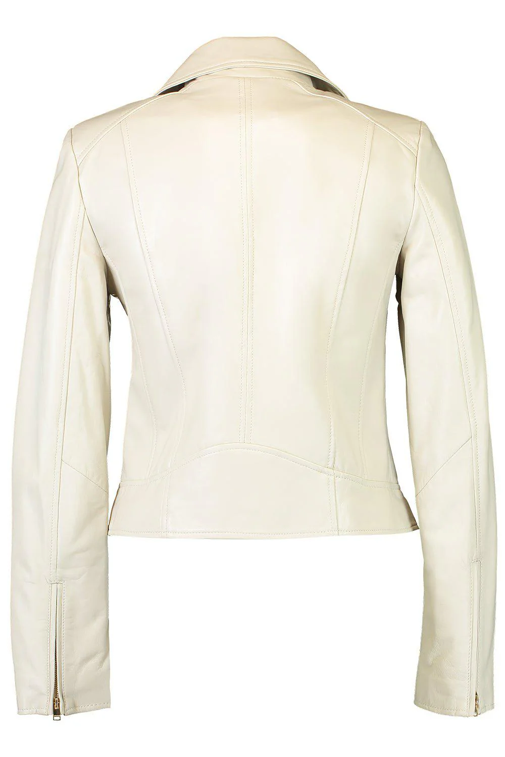Kelsey Jacket - Bone - Image 8