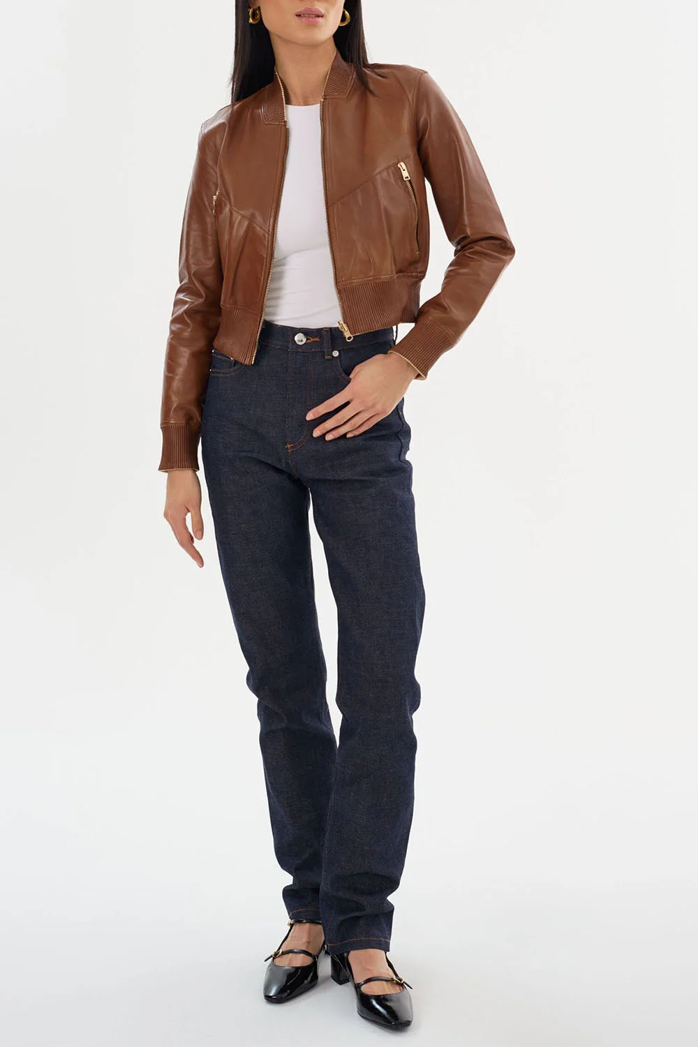 Kordella Jacket - Image 8