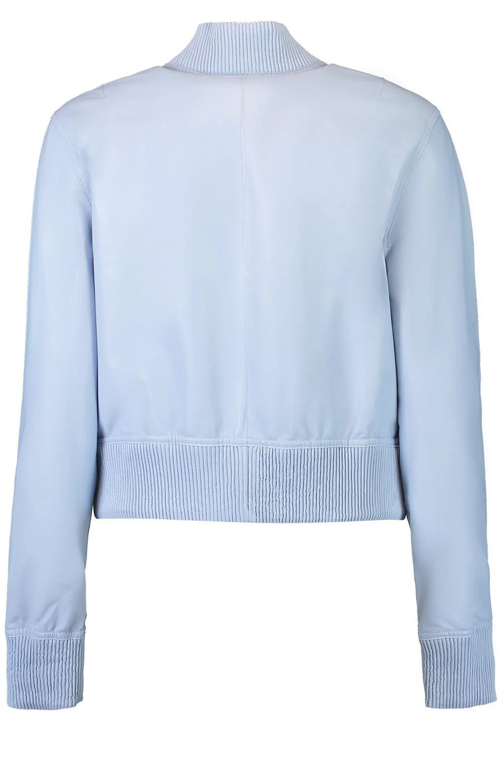 Kordella Jacket - Cool Blue - Image 5