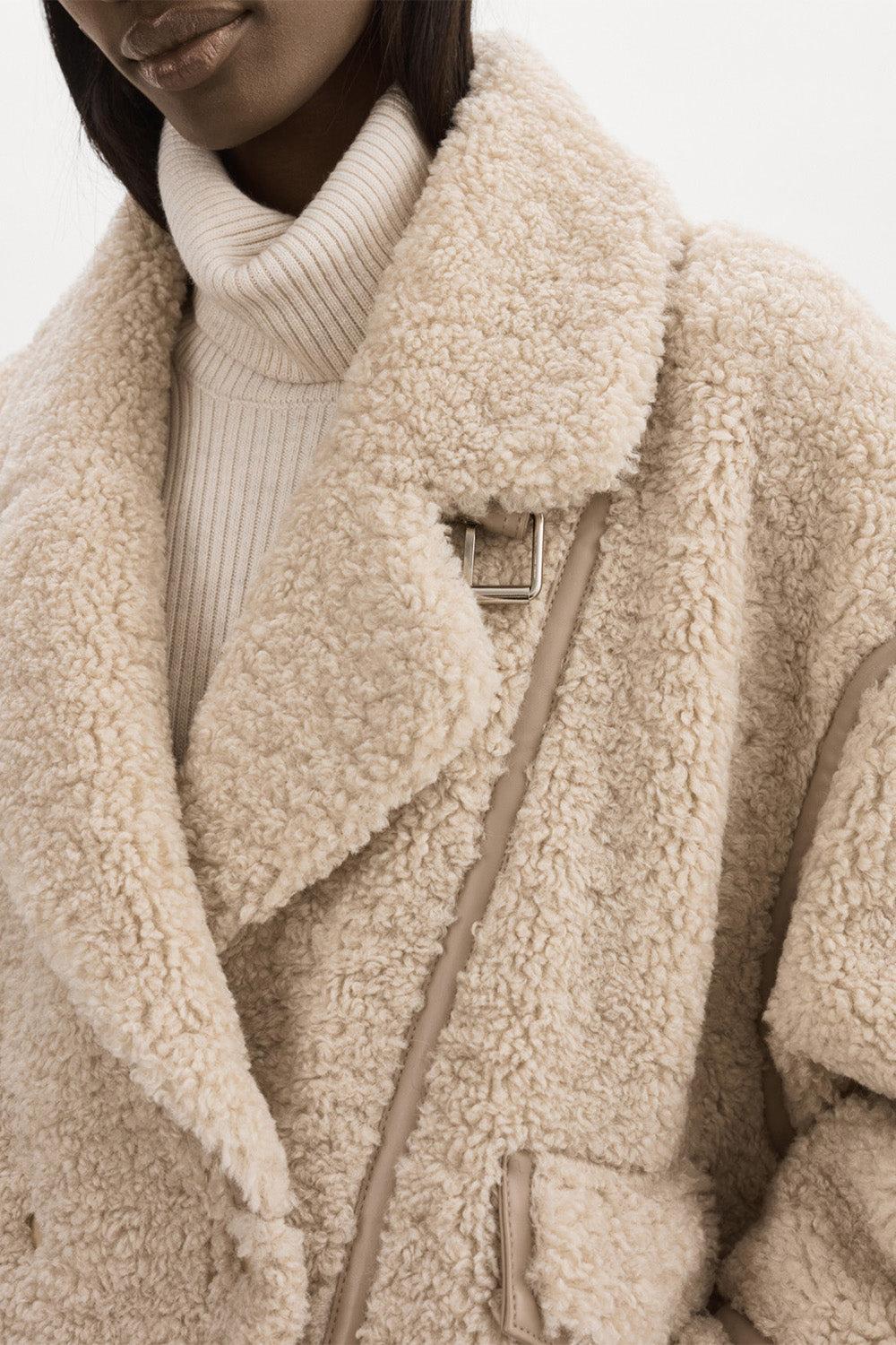 Oversized Badu Jacket - Image 3