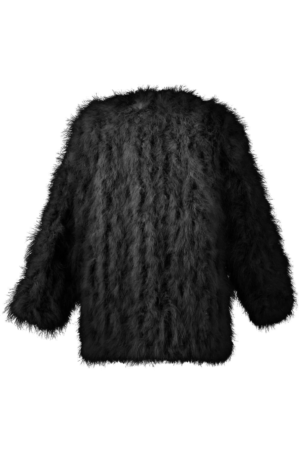 Rabea Jacket - Black - Image 5