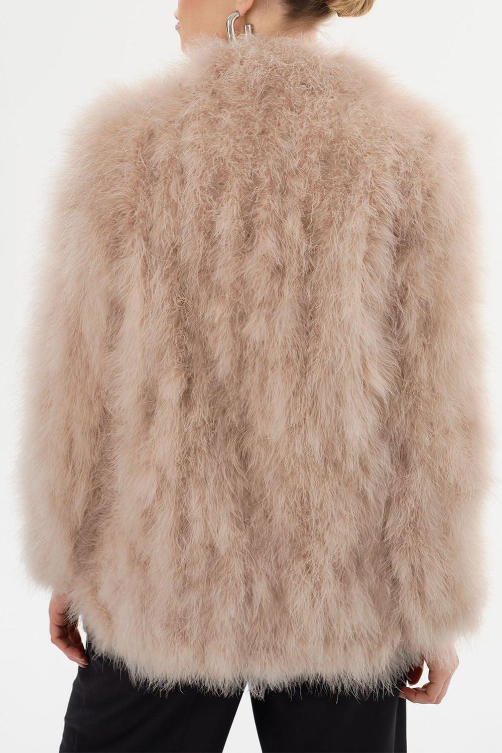 Rabea Jacket - Doe Skin - Image 3