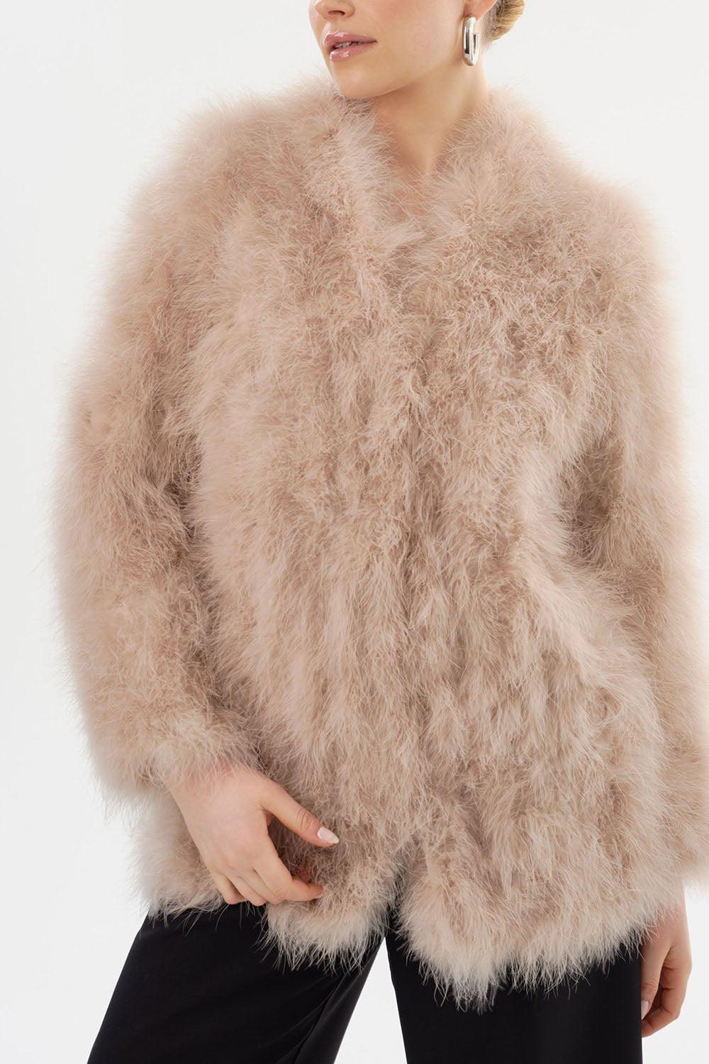 Rabea Jacket - Doe Skin - Image 5