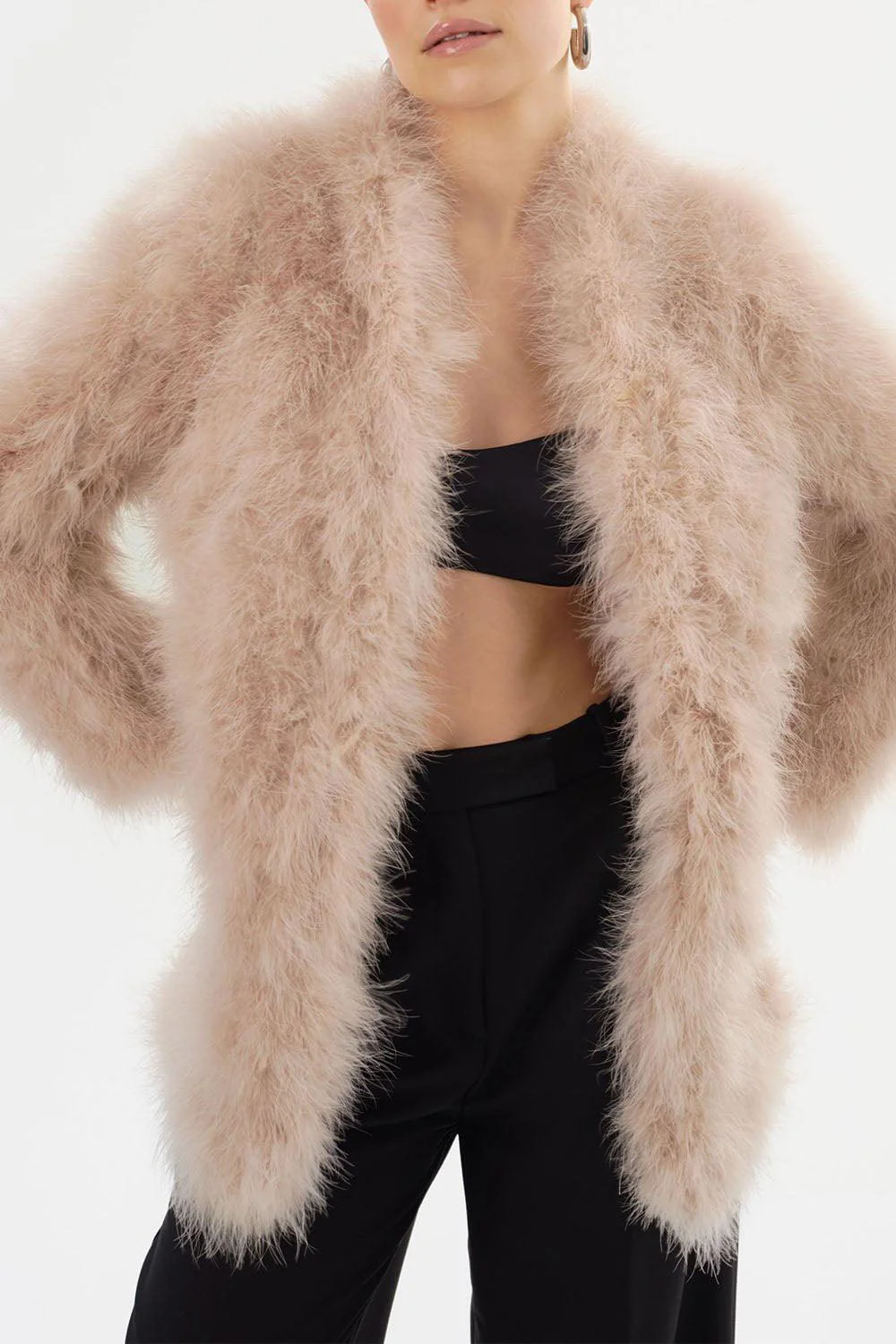 Rabea Jacket - Doe Skin - Image 7