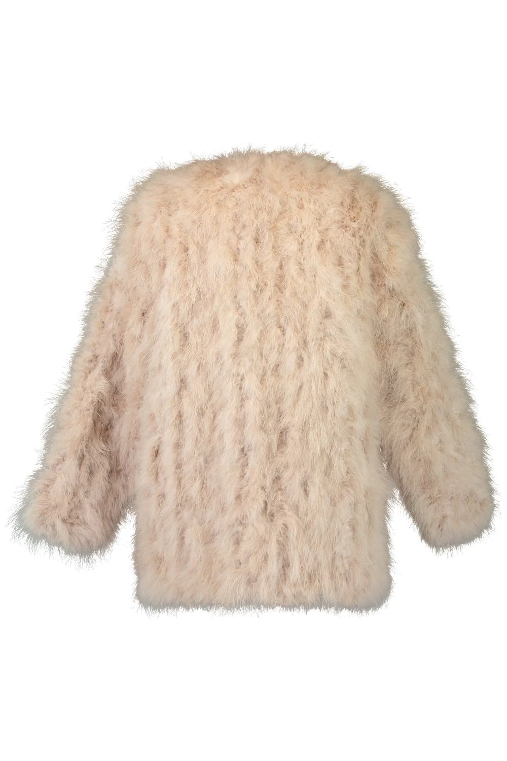 Rabea Jacket - Doe Skin - Image 8