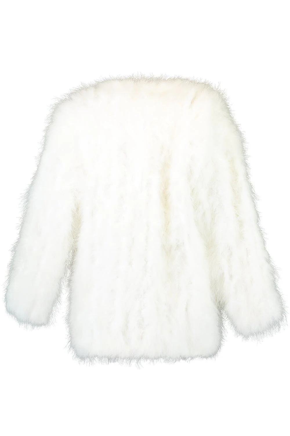Rabea Jacket - White - Image 7