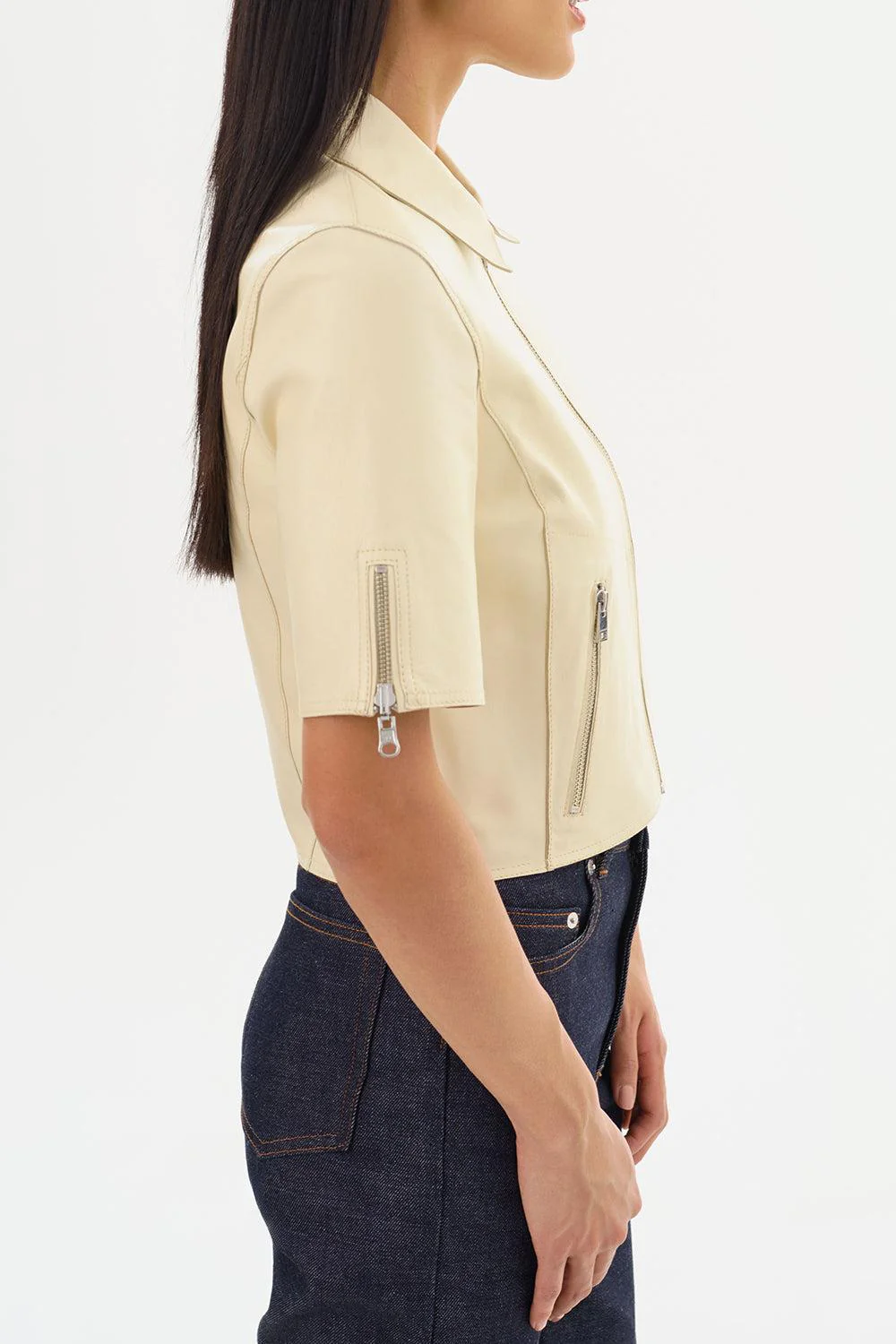 Sevana Jacket - Image 3