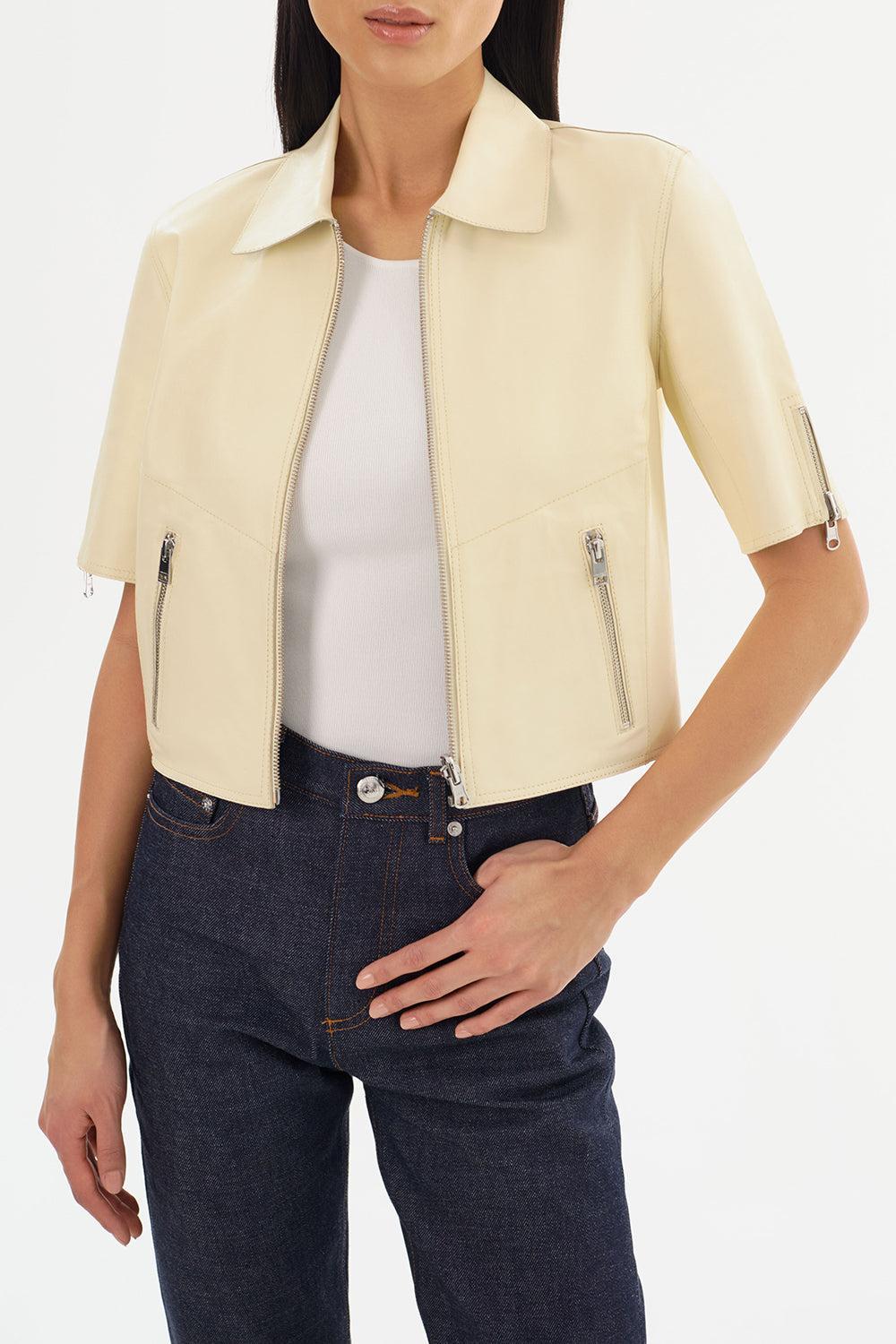 Sevana Jacket - Image 5