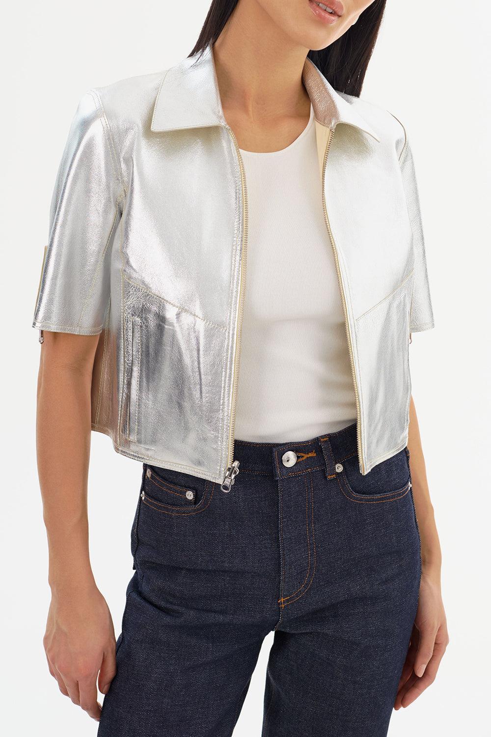 Sevana Jacket - Image 6
