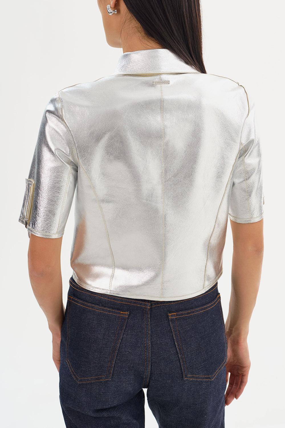 Sevana Jacket - Image 7
