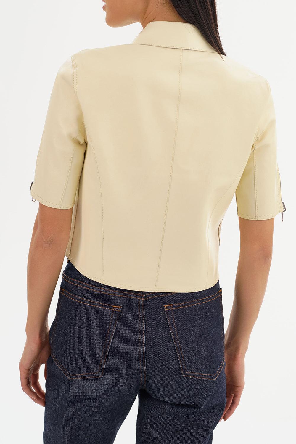 Sevana Jacket - Image 8