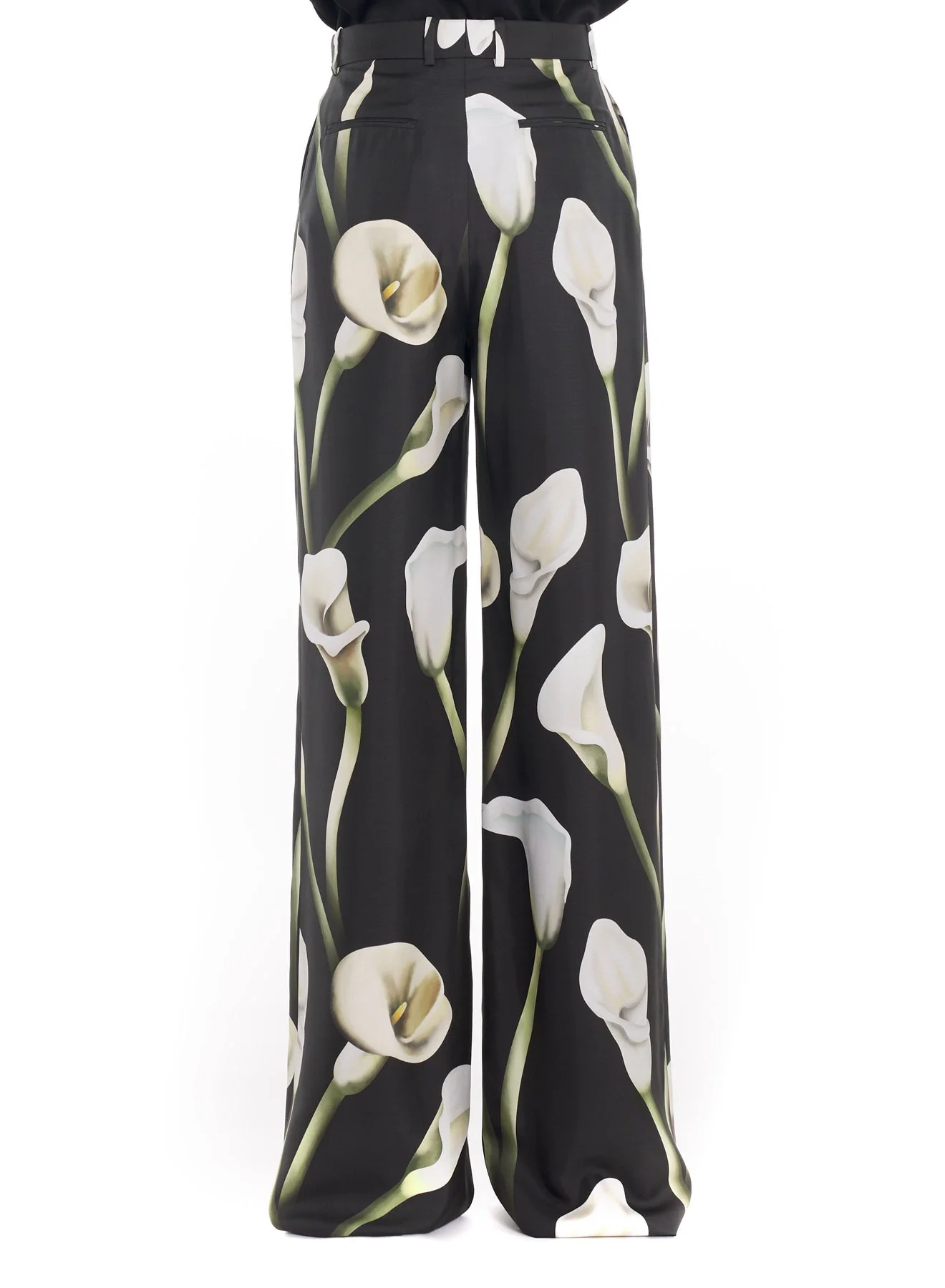 Wide Leg Pant - Image 3