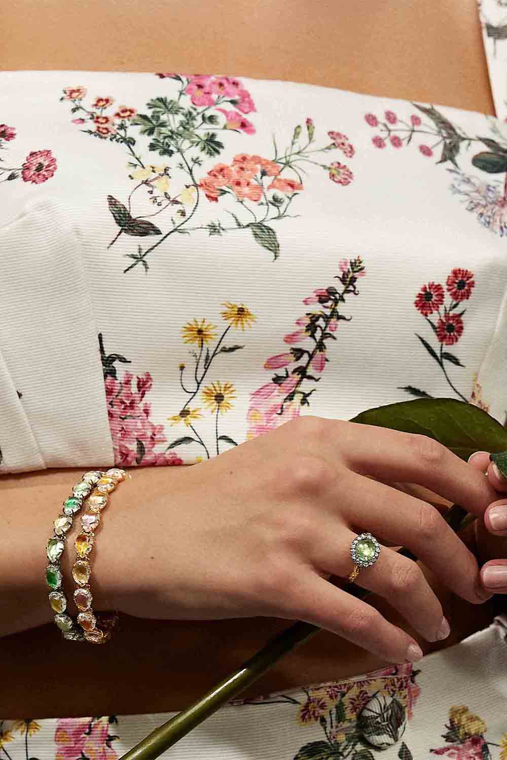 Caterina Bracelet - Image 2