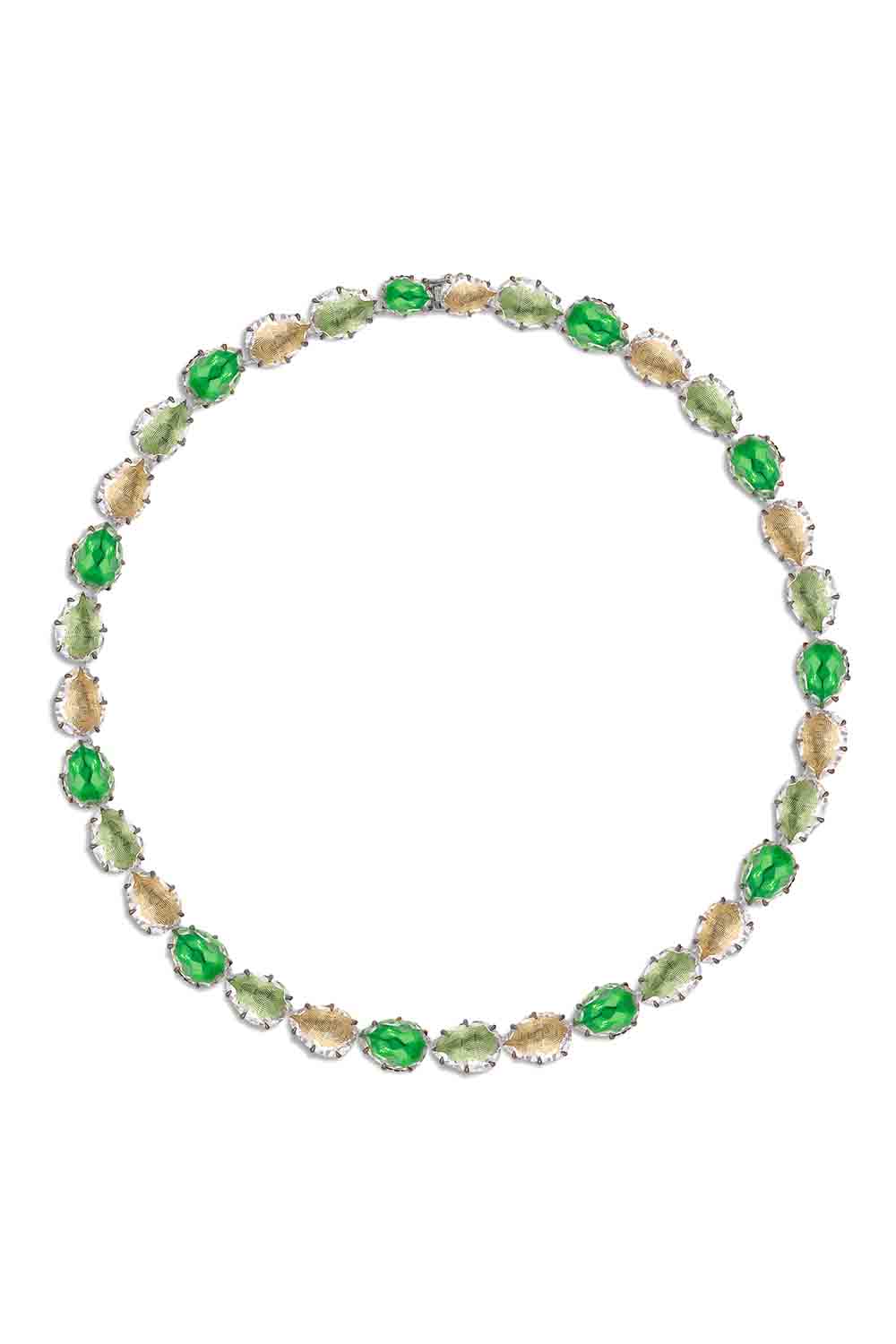 Caterina Rivière Necklace