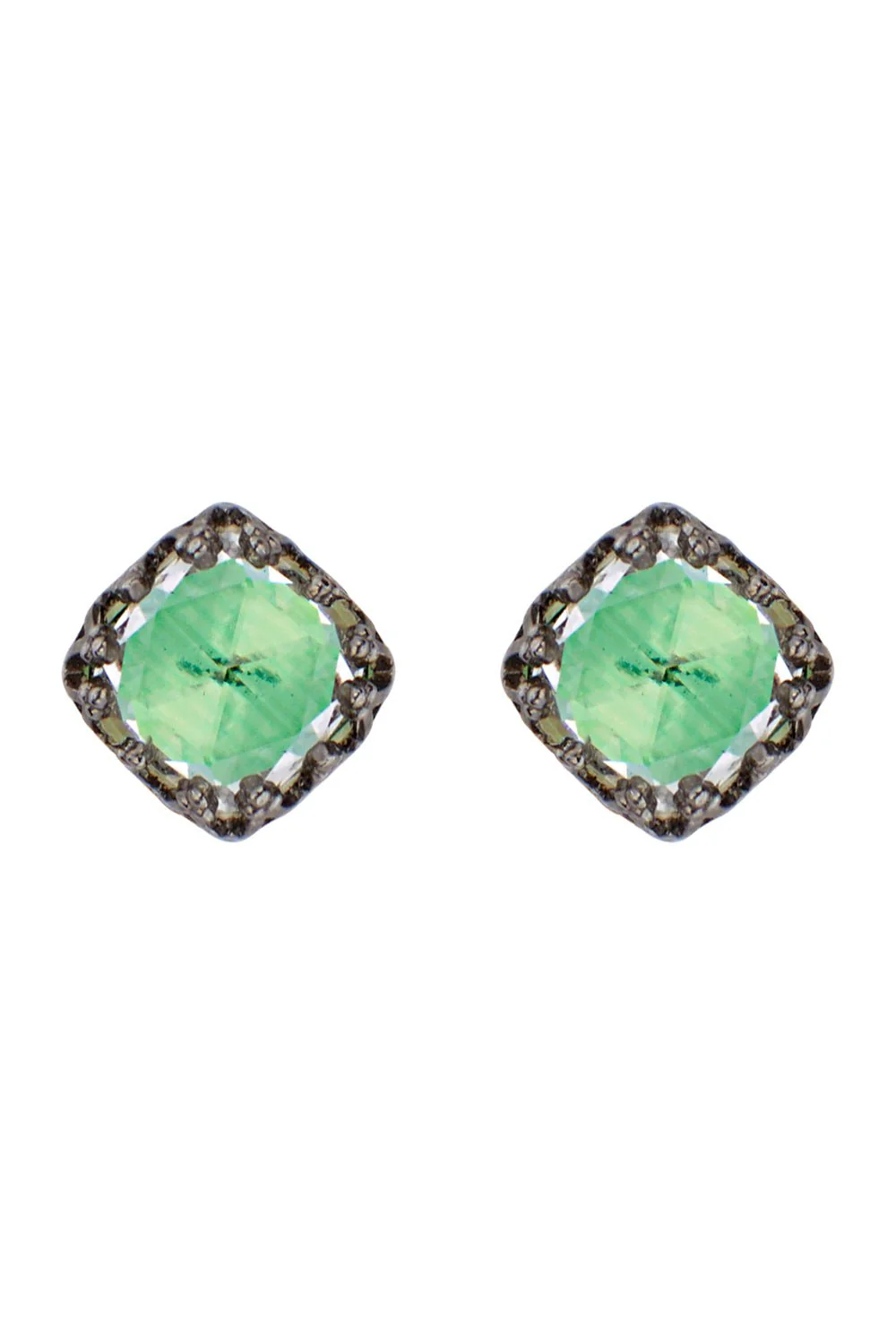 Jane Green Small Post Earrings