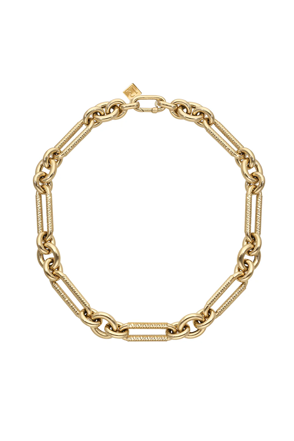 LR18 - Miuccia Necklace
