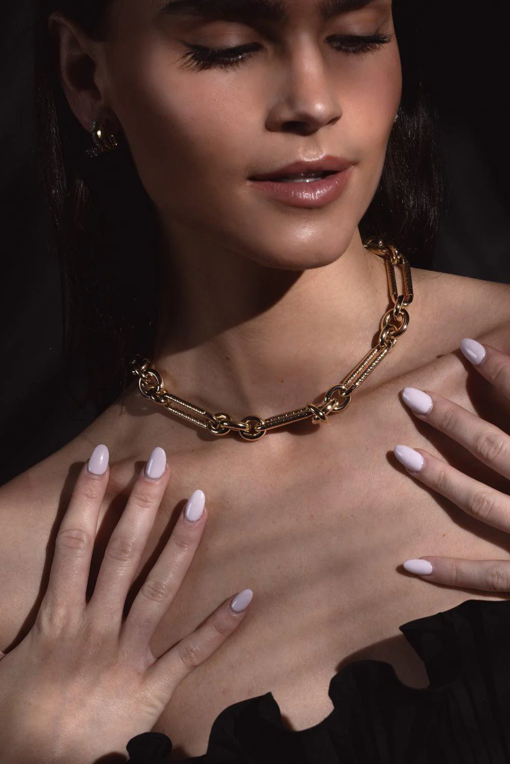 LR18 - Miuccia Necklace - Image 2