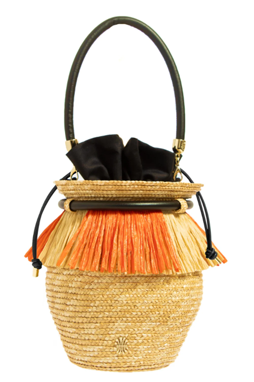 Flying Amphora Bag