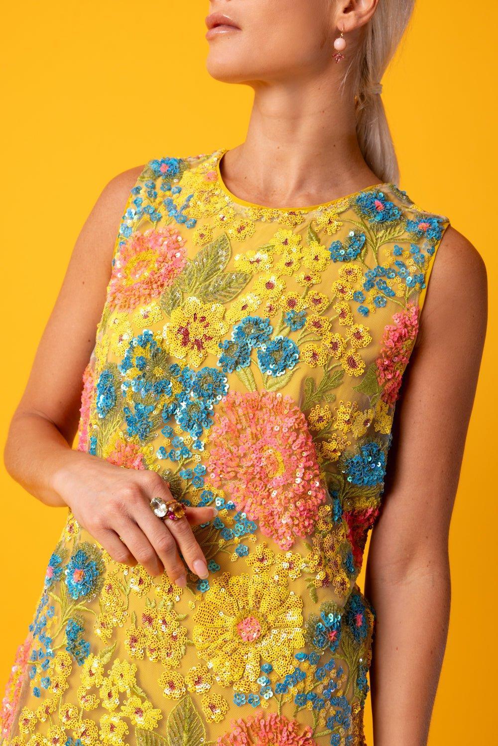 Day Shifter Dress - Image 3