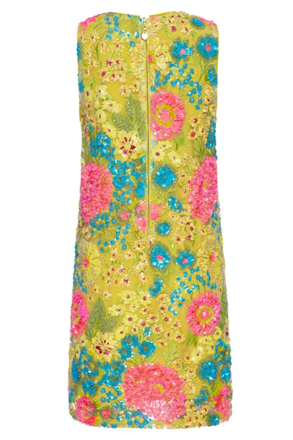 Day Shifter Dress - Image 5