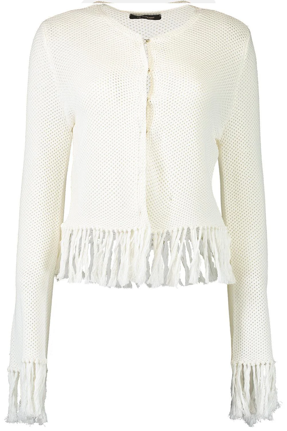 Gypset Cardigan