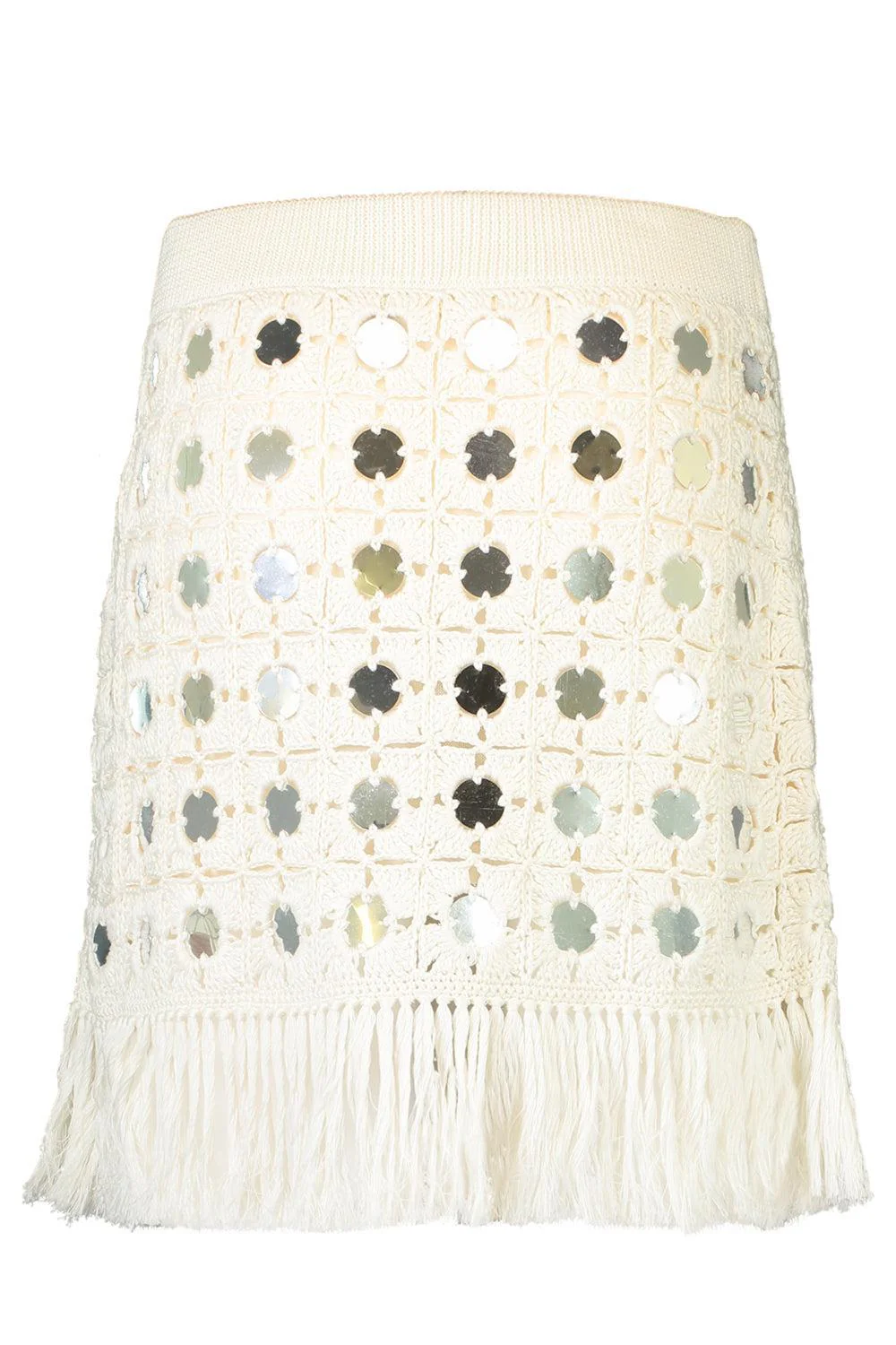 Gypset Skirt - Image 3