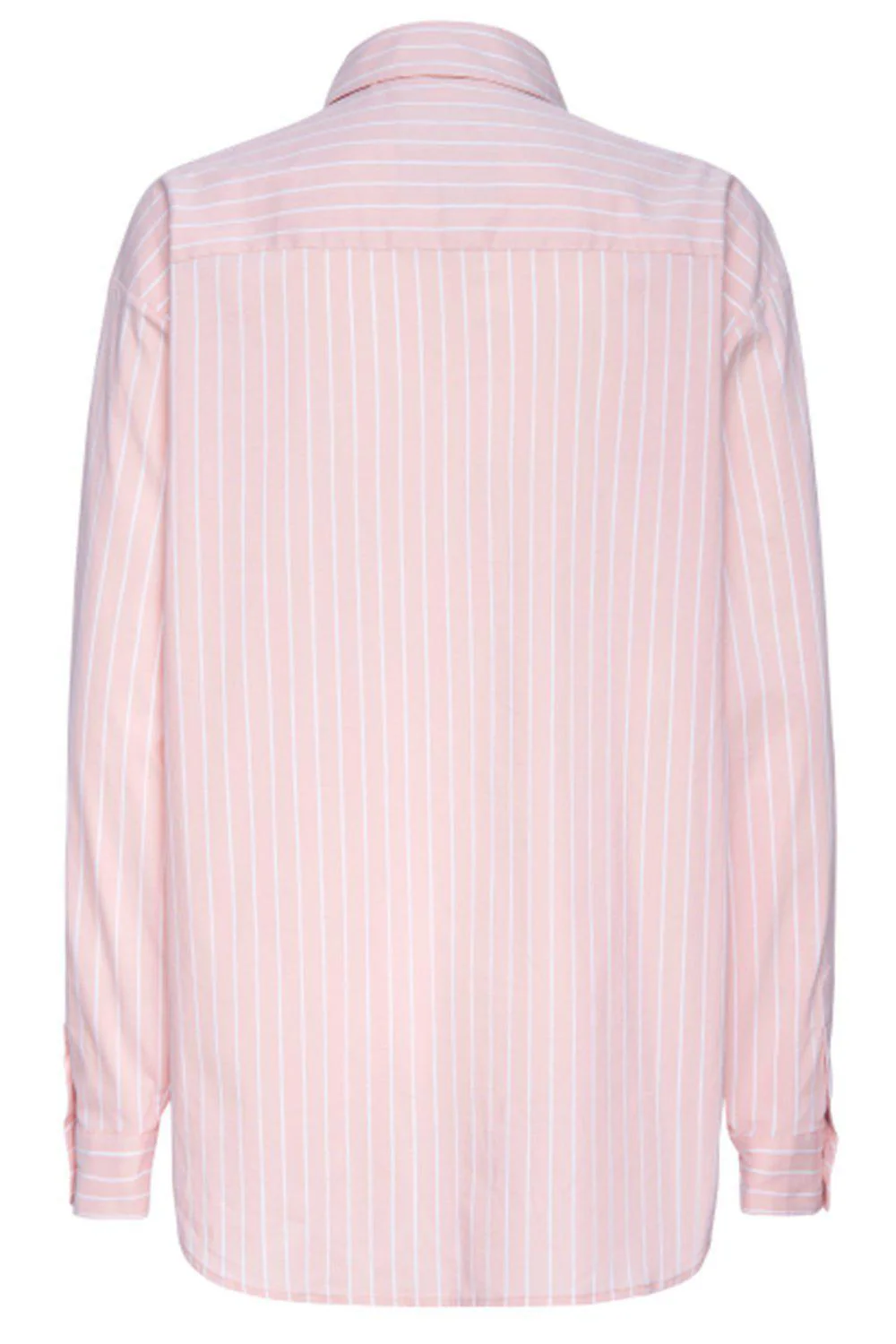 Over You Striped Shirt - Image 5