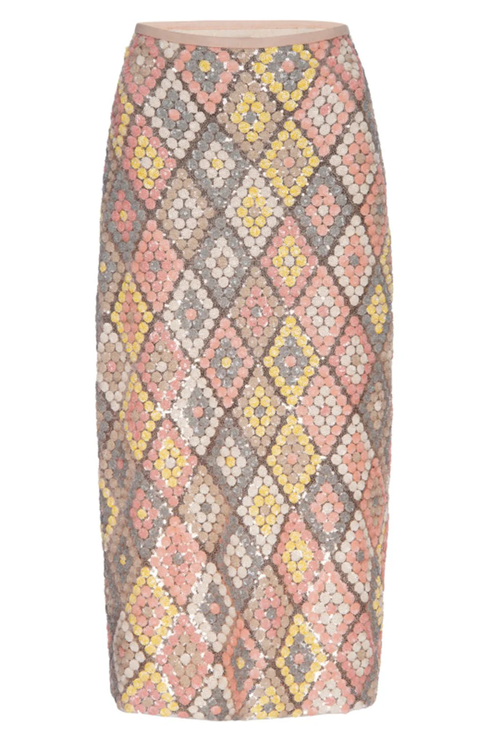 Sundrop Skirt