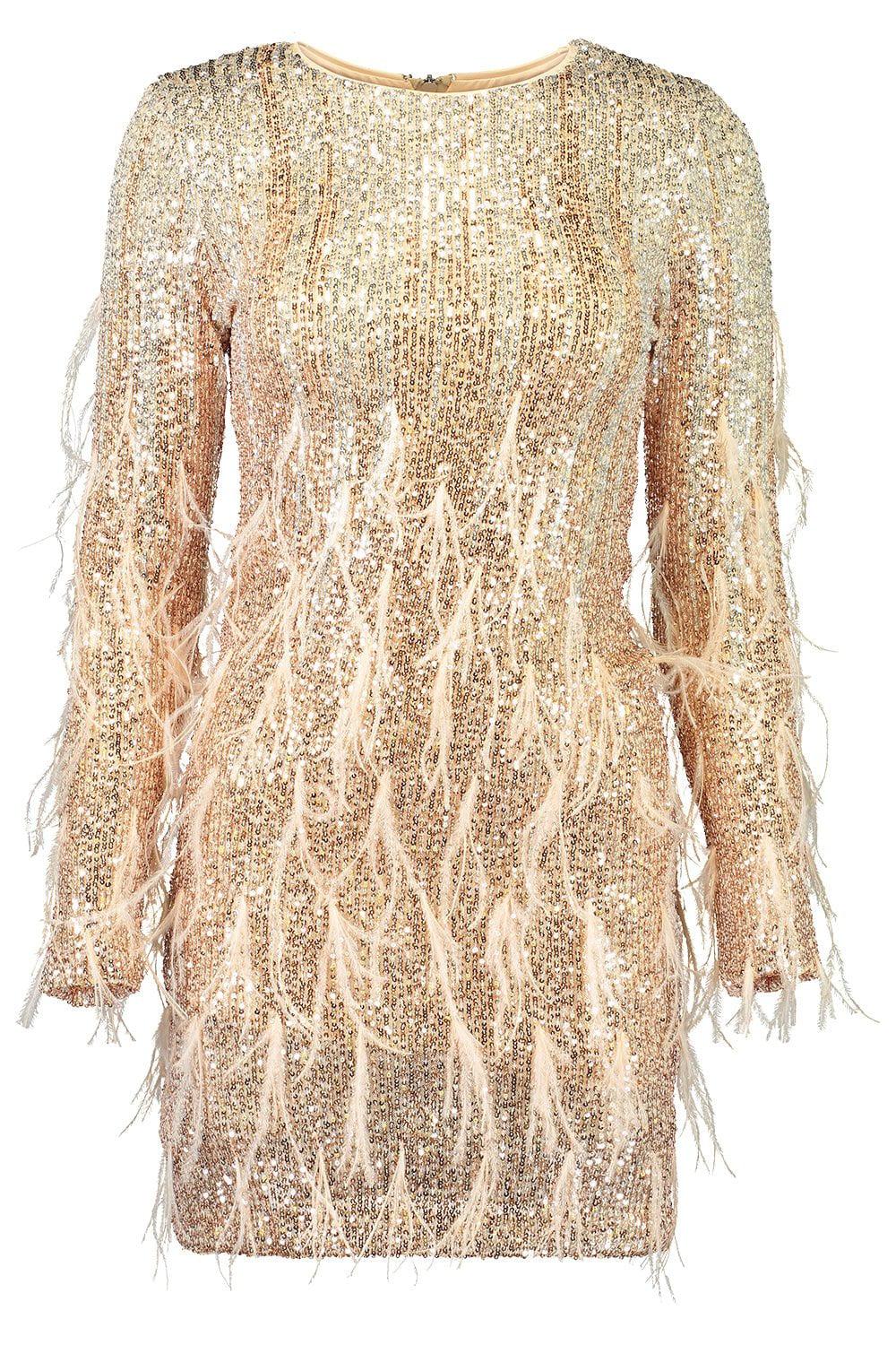 Twiggy Dress