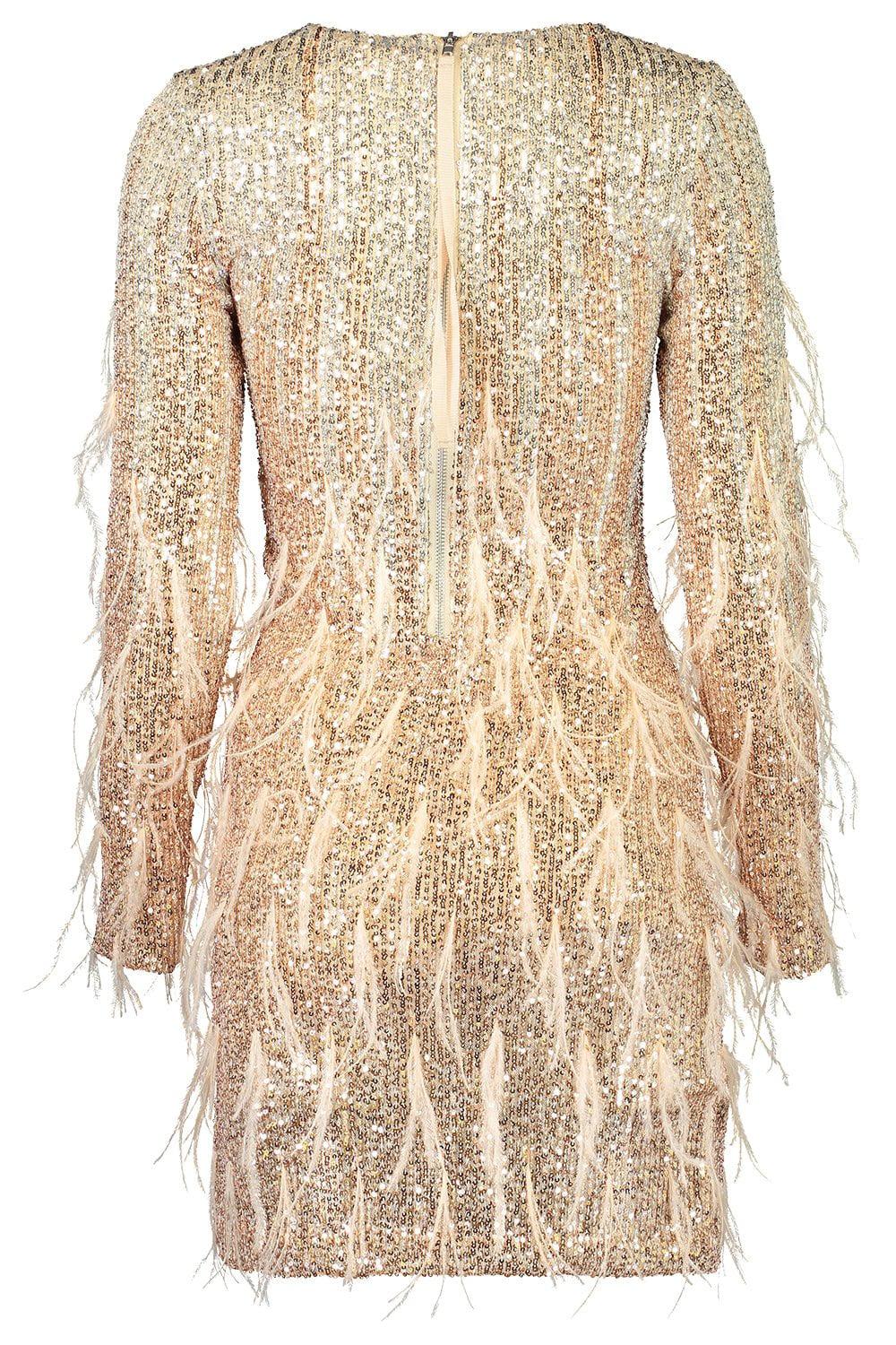 Twiggy Dress - Image 3