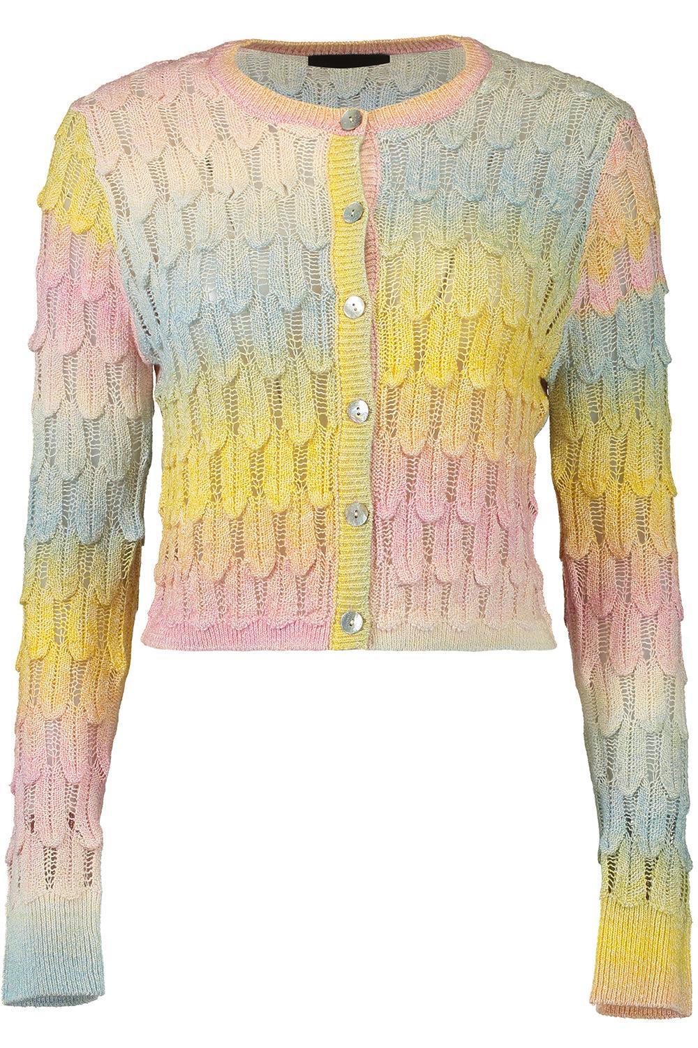 Vintage 90s Cardigan
