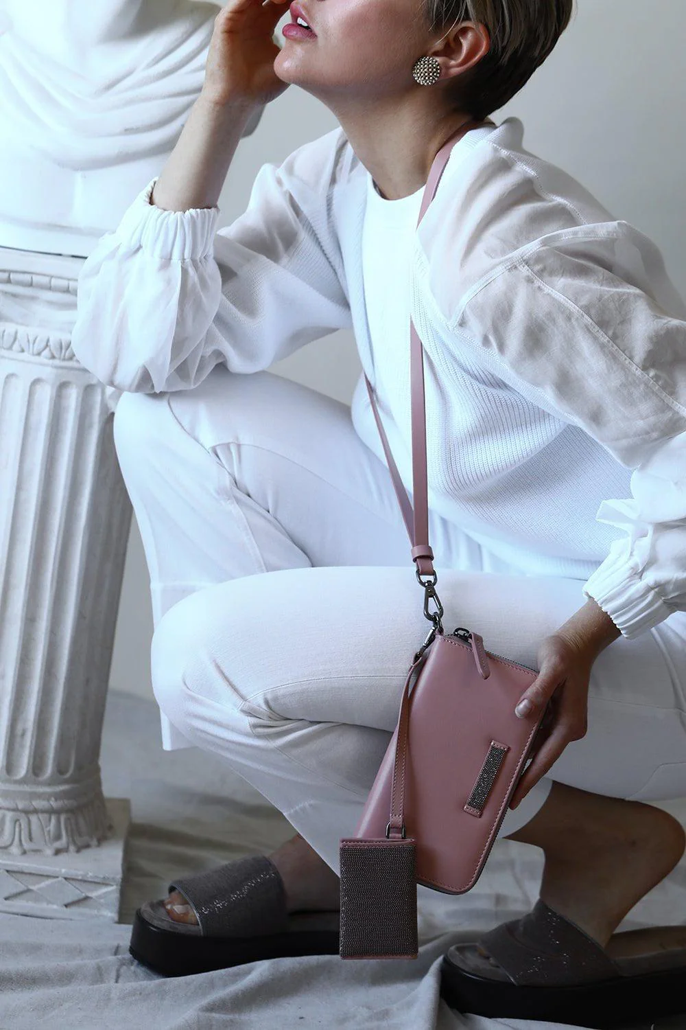 Leather Wallet - Image 3
