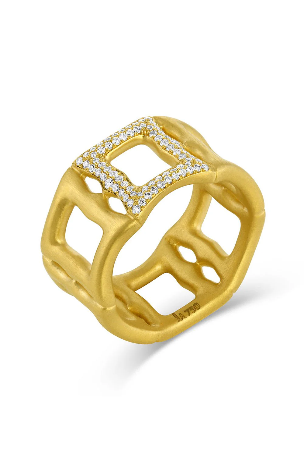 Frame Eternity Band - Image 5