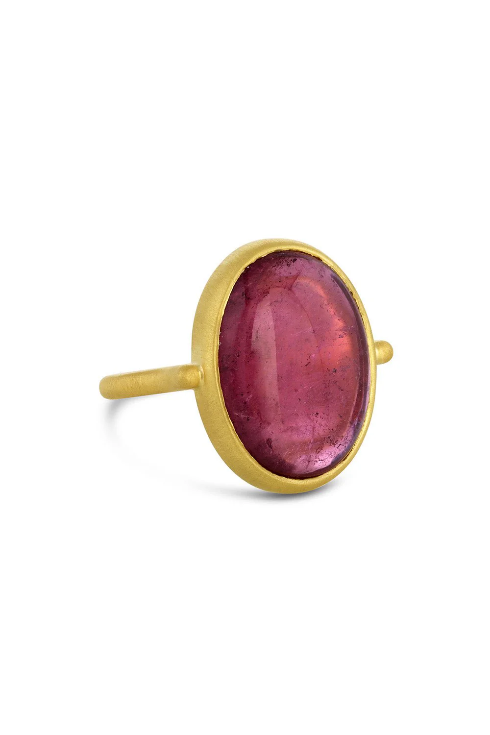 Pink Tourmaline The OG Ring - Image 5