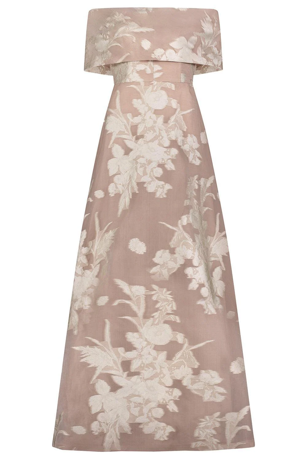 Deedie Gown