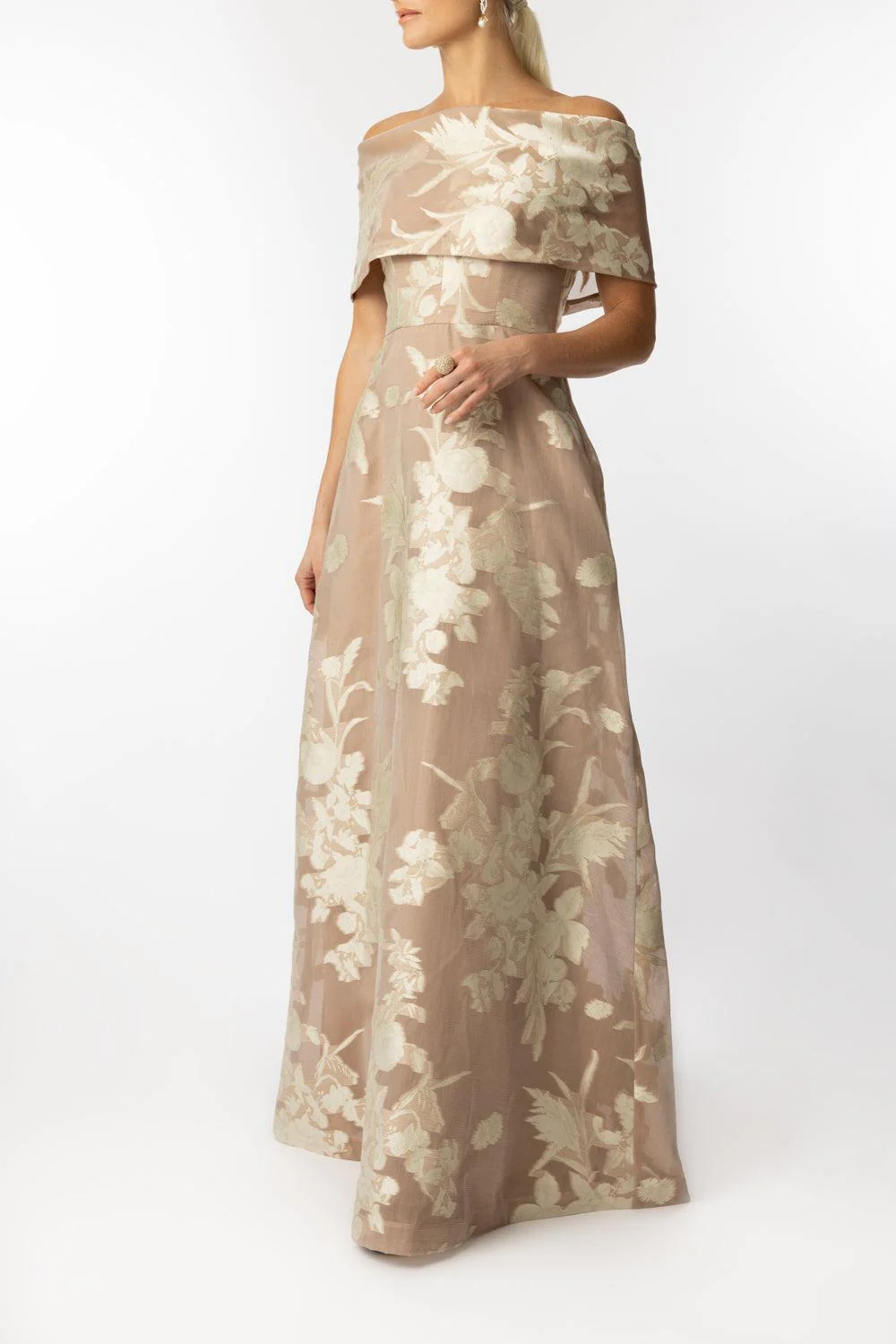Deedie Gown - Image 2