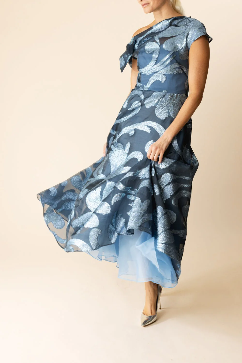 Evelyn Dress - Image 2