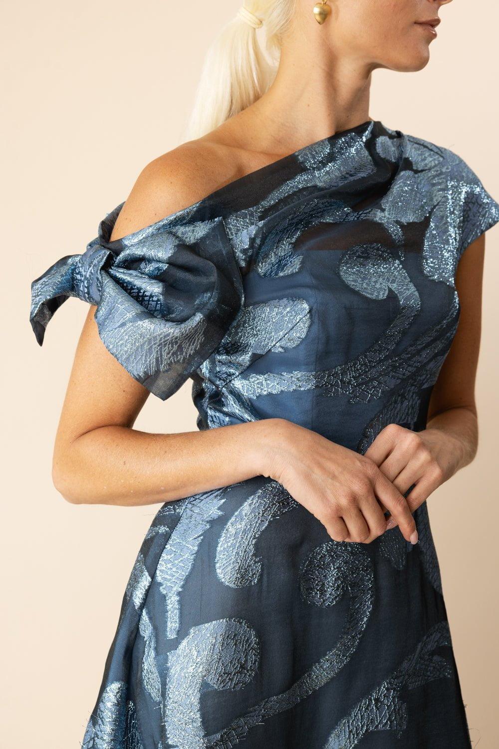 Evelyn Dress - Image 3