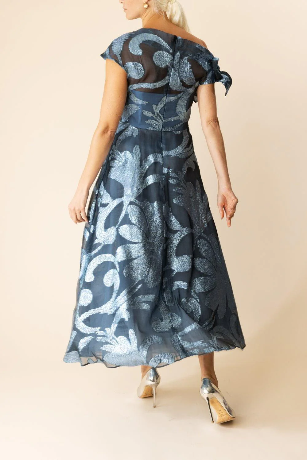 Evelyn Dress - Image 4
