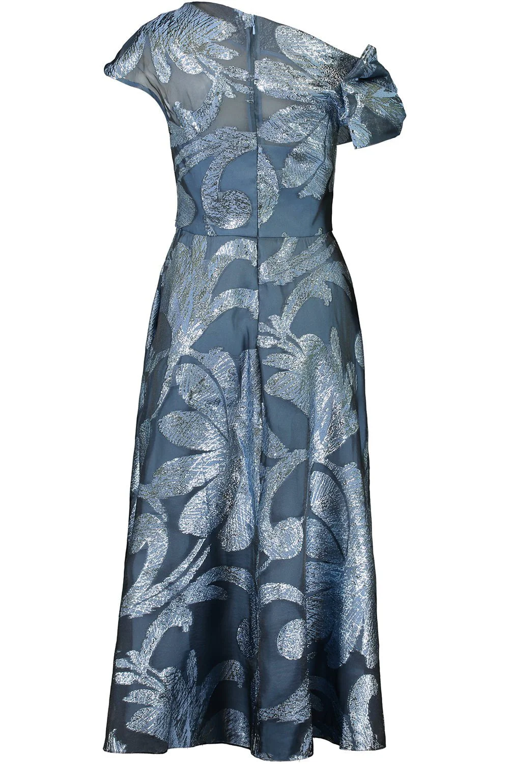 Evelyn Dress - Image 5