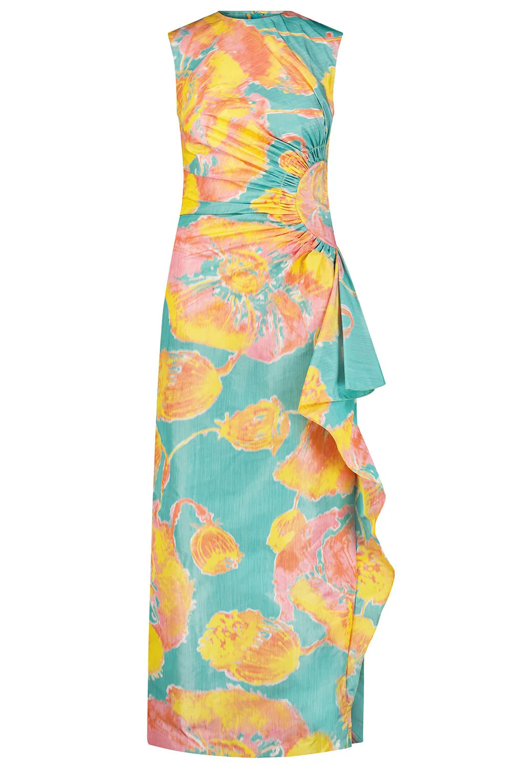 Julia Dress