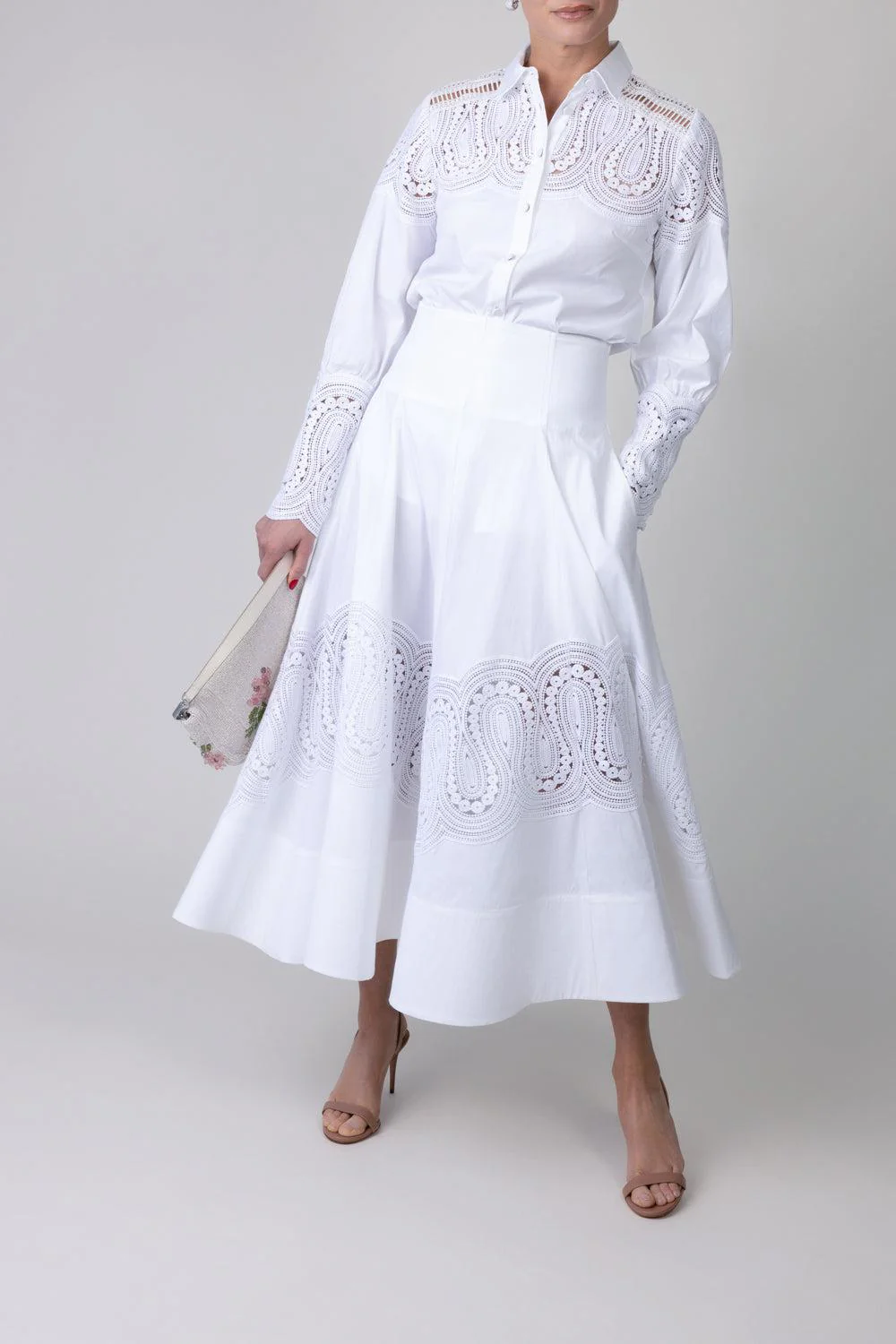 Parker Skirt - Image 2