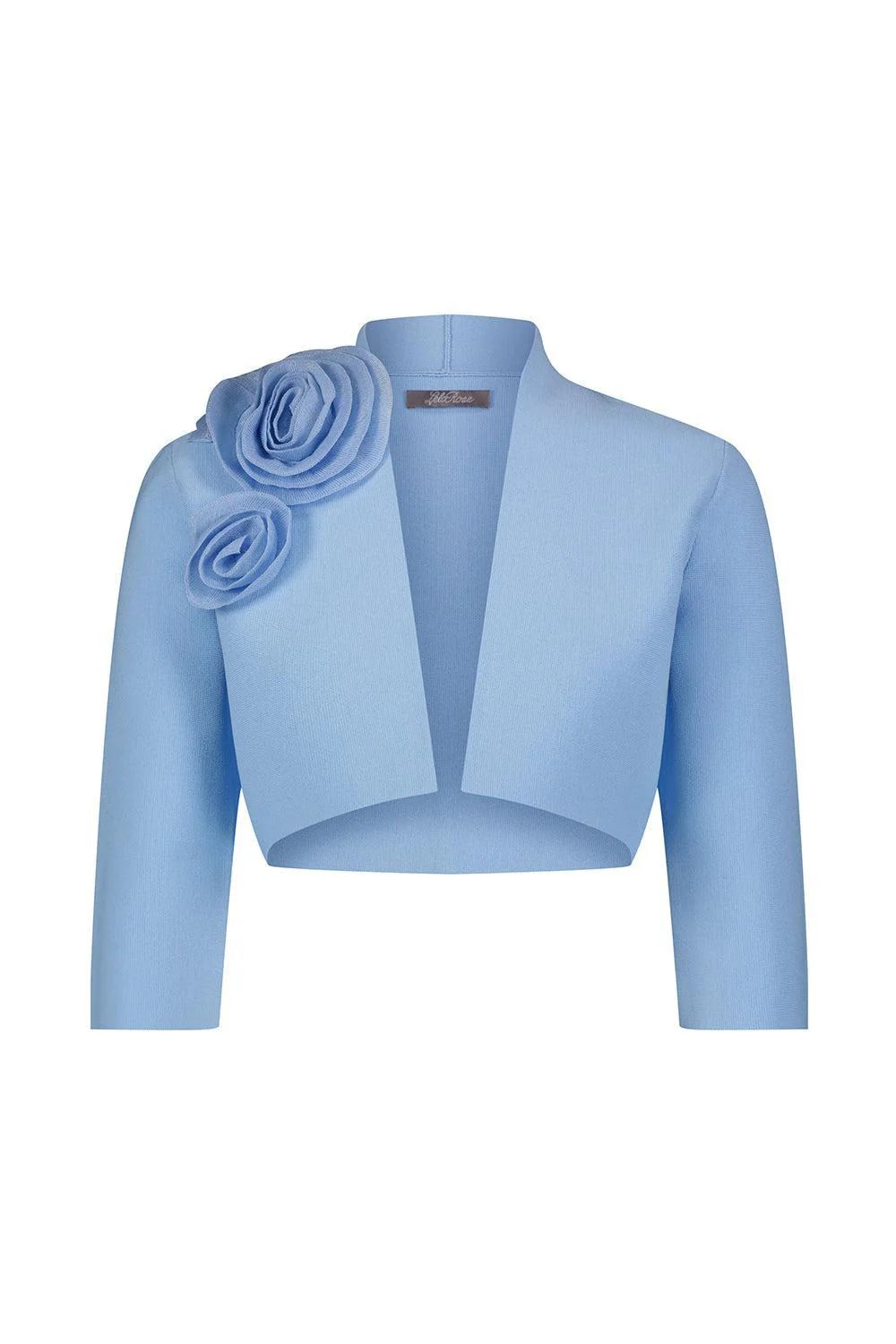 Rose Detail Bolero