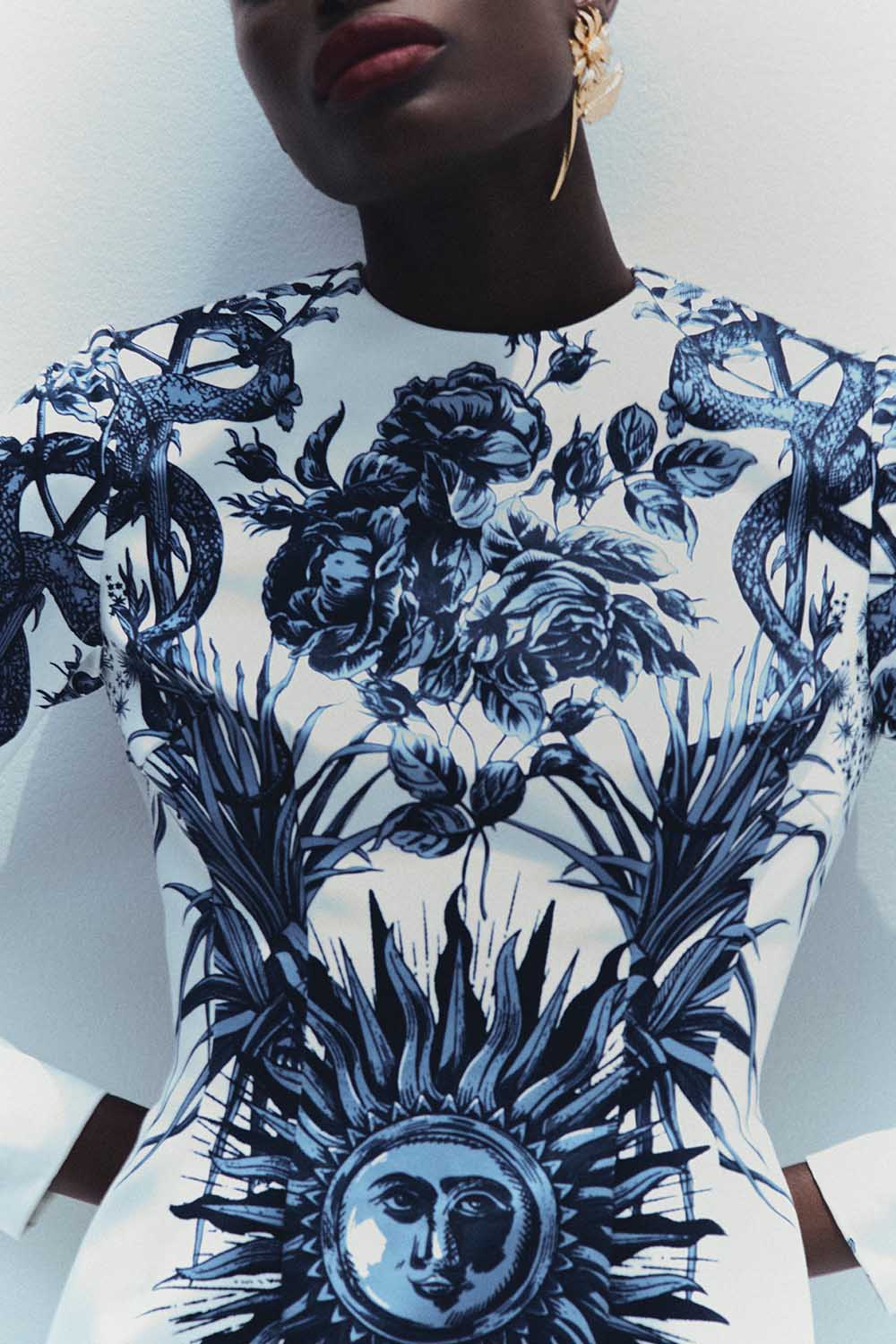 Sophie Dress - Image 3