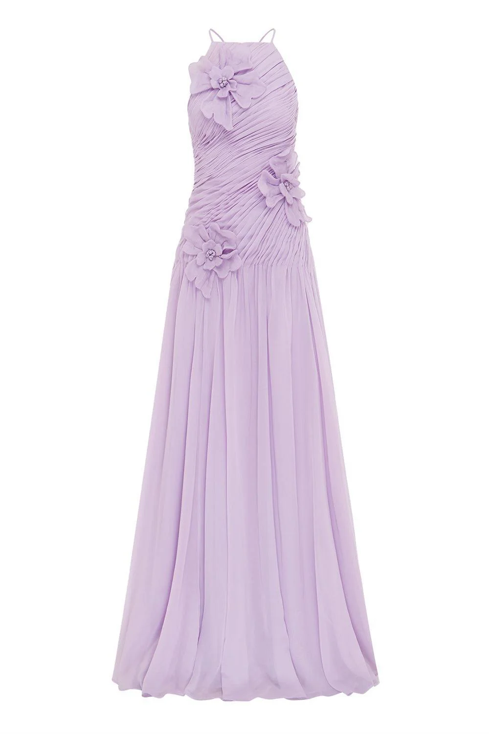 Amya Gown